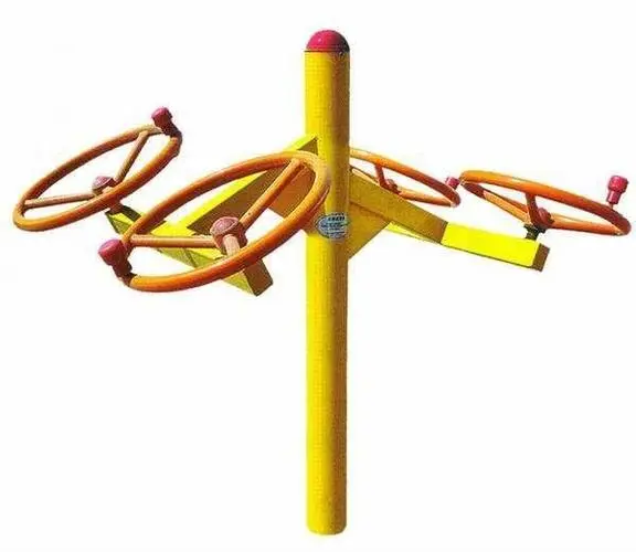 不占空间的健身器材 不占空间的健身器材